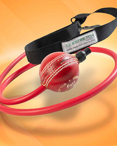Texstretch Cricket Balling Trainer