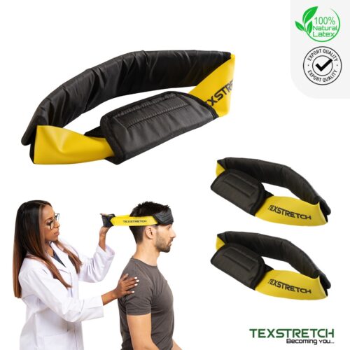 Texstretch Neck Trainer