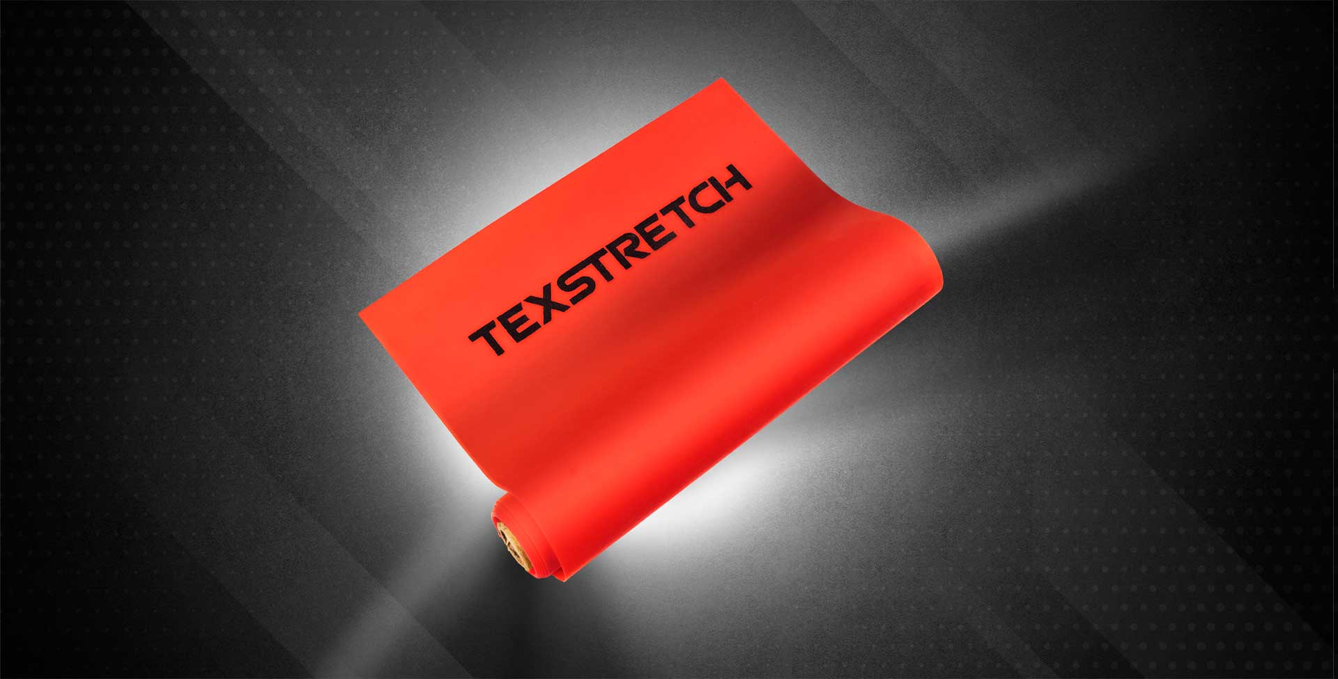 Texstretch Exercise Strips
