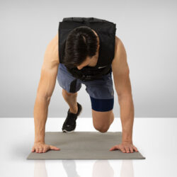Texstretch Weight Jacket