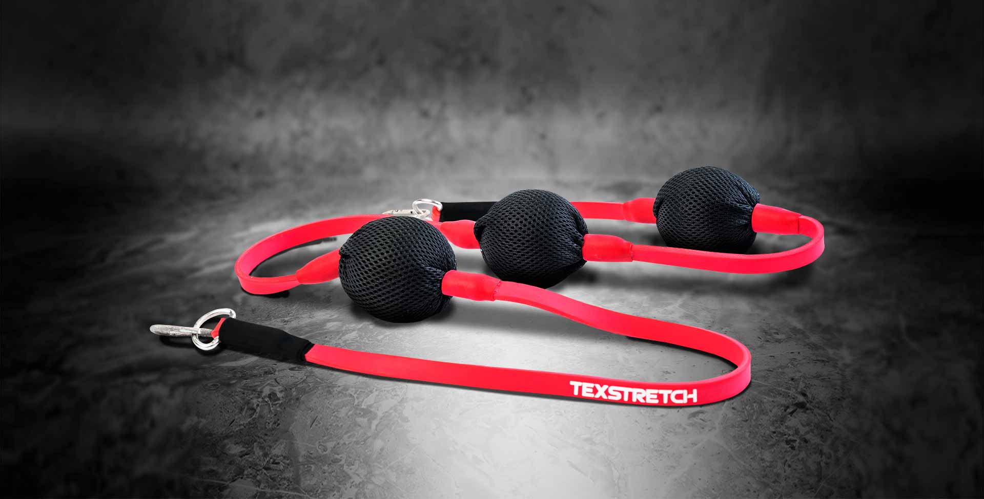 Texstretch Speed & Target Trainer