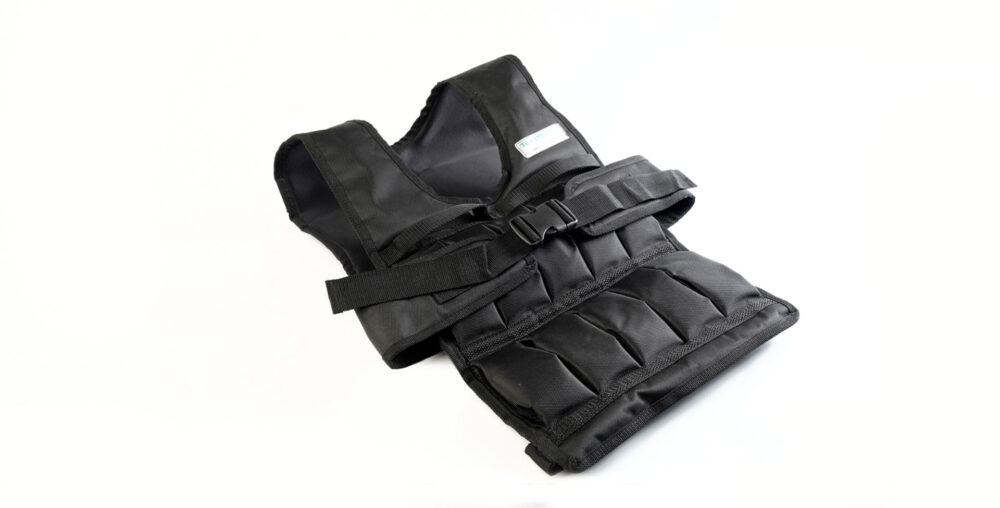 Texstretch Weight Jacket
