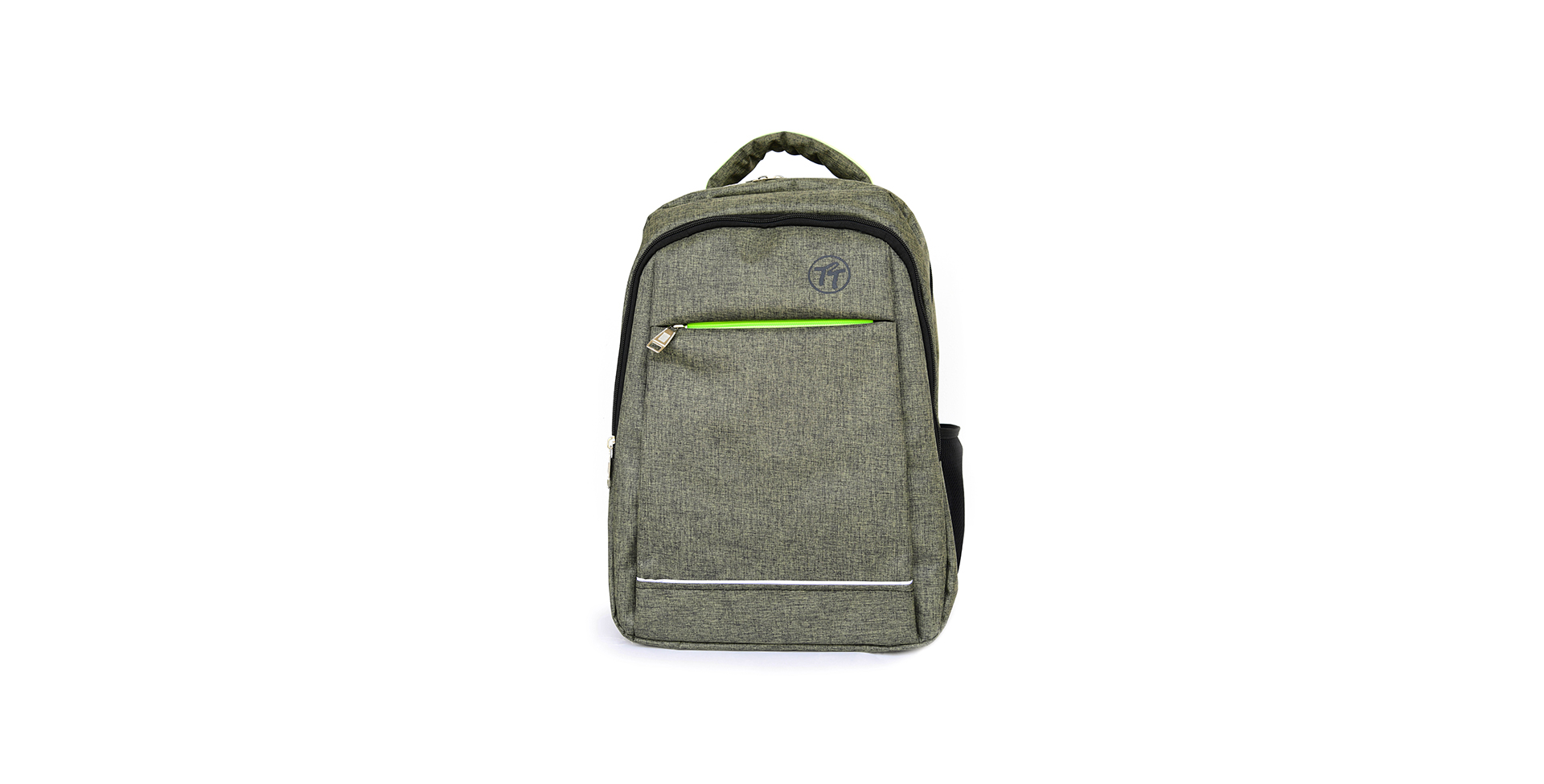 Backpack – Visionary Bag