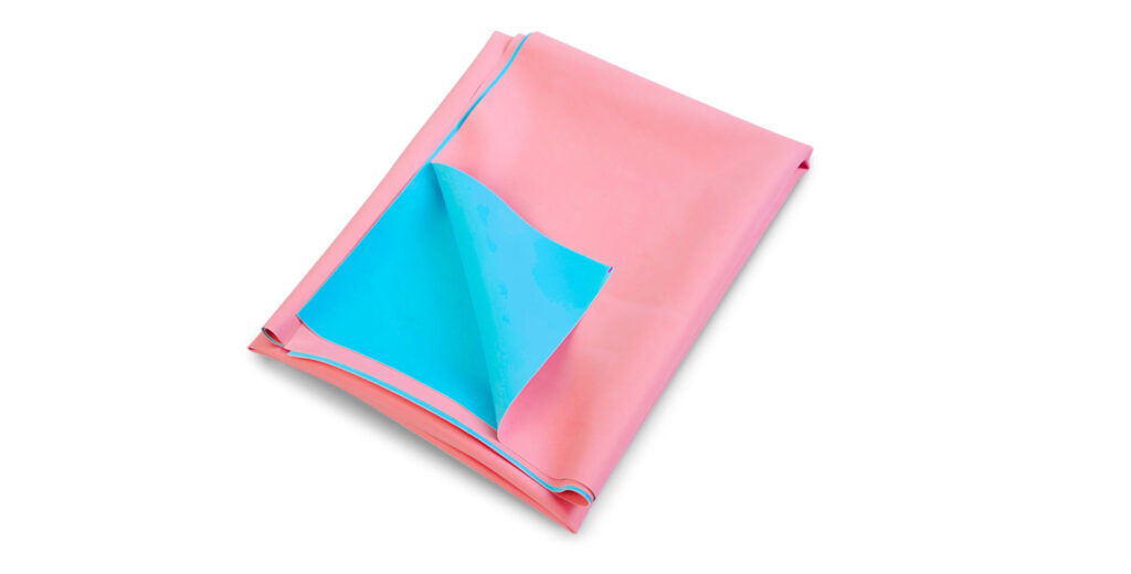 Mother's Darling - Baby Cot Sheet