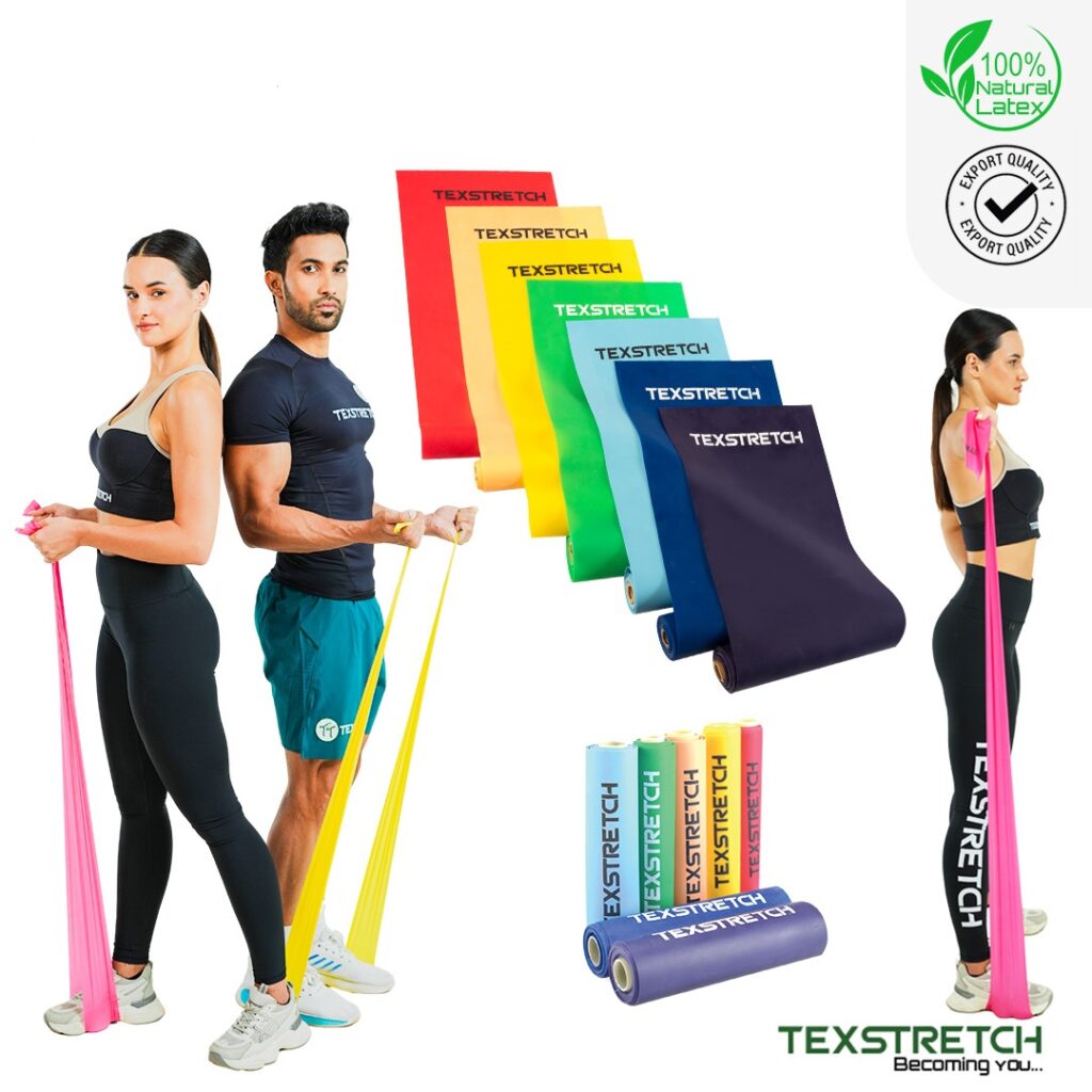 Texstretch Strip 2ft