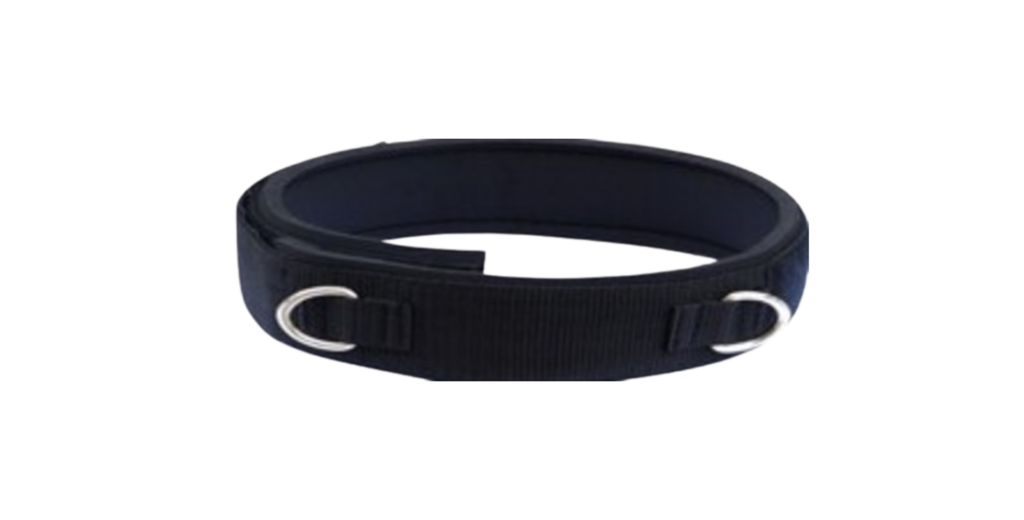 Texstretch Body Harness Cuff for Thigh