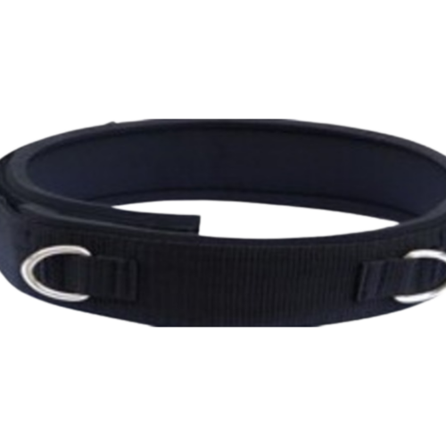 Texstretch Body Harness Cuff for Thigh