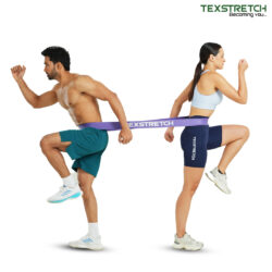 5 Texstretch Band (41" LFL)