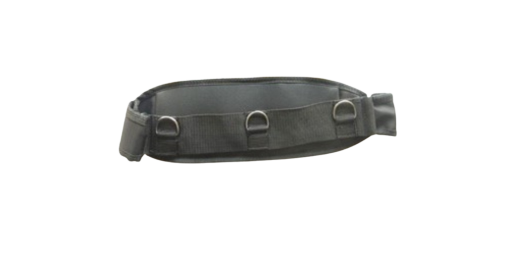 Texstretch Body Harness Waist Band- Waist