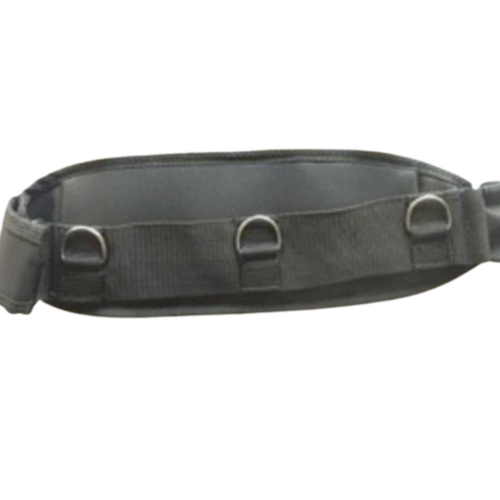 Texstretch Body Harness Waist Band- Waist