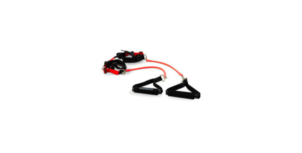Texstretch Rowing Tube