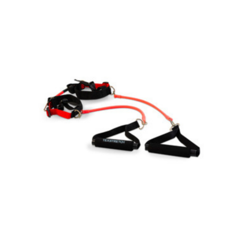 Texstretch Rowing Tube