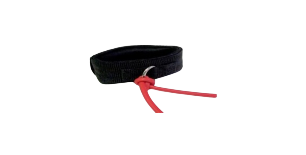 Texstretch Body Harness Cuff