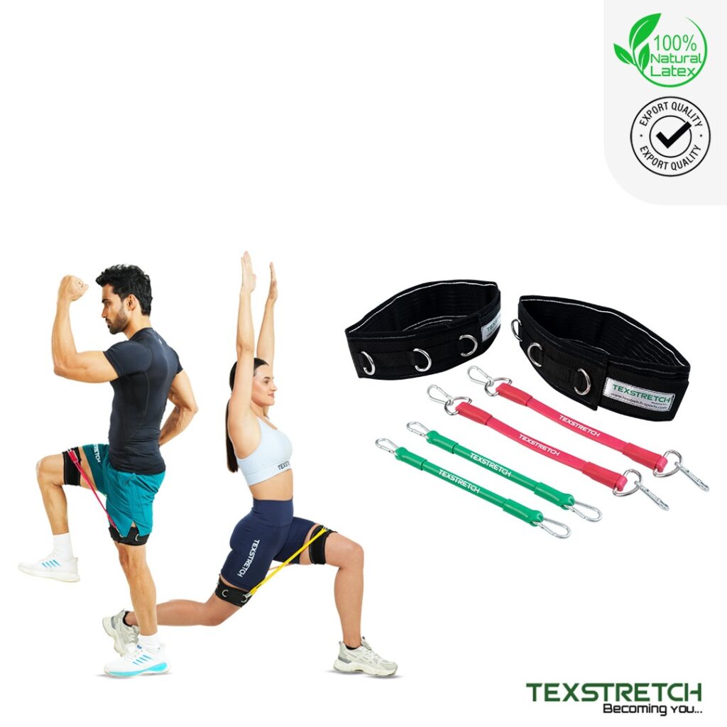 Texstretch D - Band