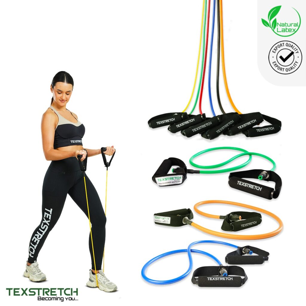 Texstretch Tube