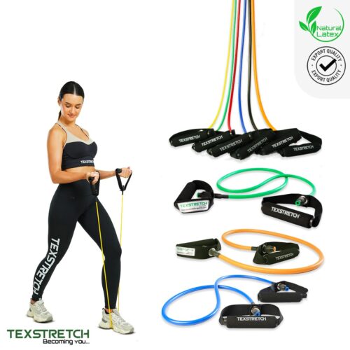 Texstretch Tube