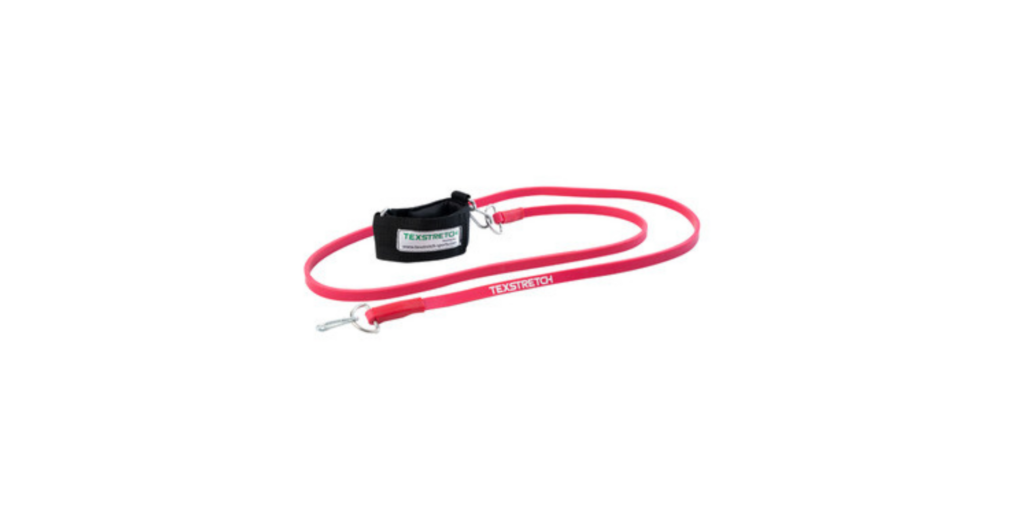 Texstretch Daitan Speeder without Cuff