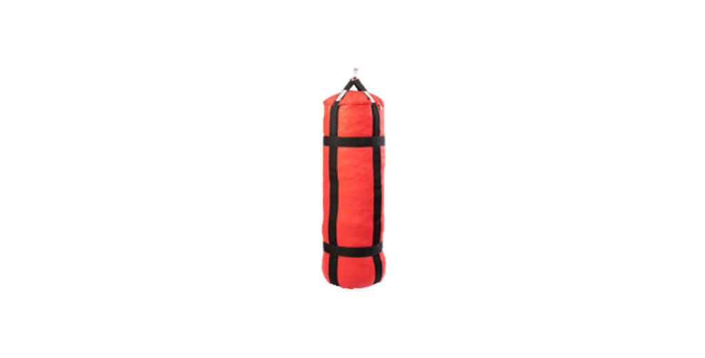 Texstretch Punching Bag