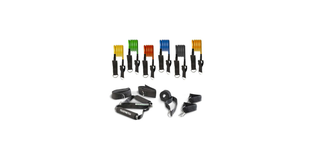 Texstretch Product Packs