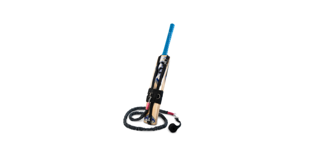 Texstretch Cricket Batting Trainer