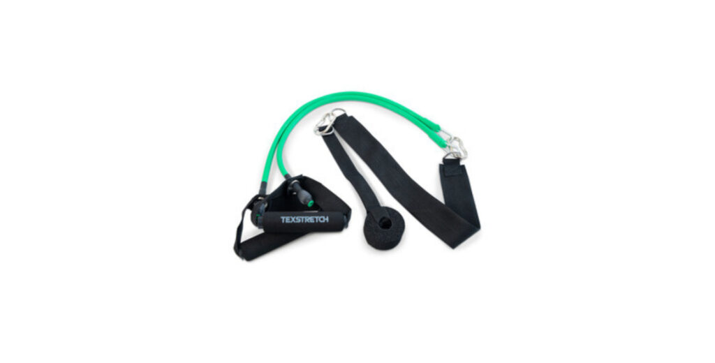 Texstretch Rowing Y Tube