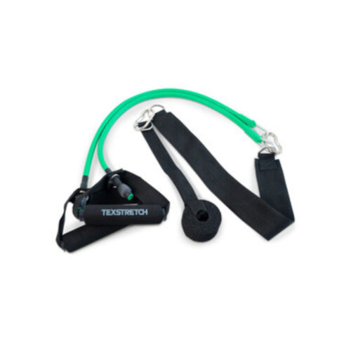 Texstretch Rowing Y Tube
