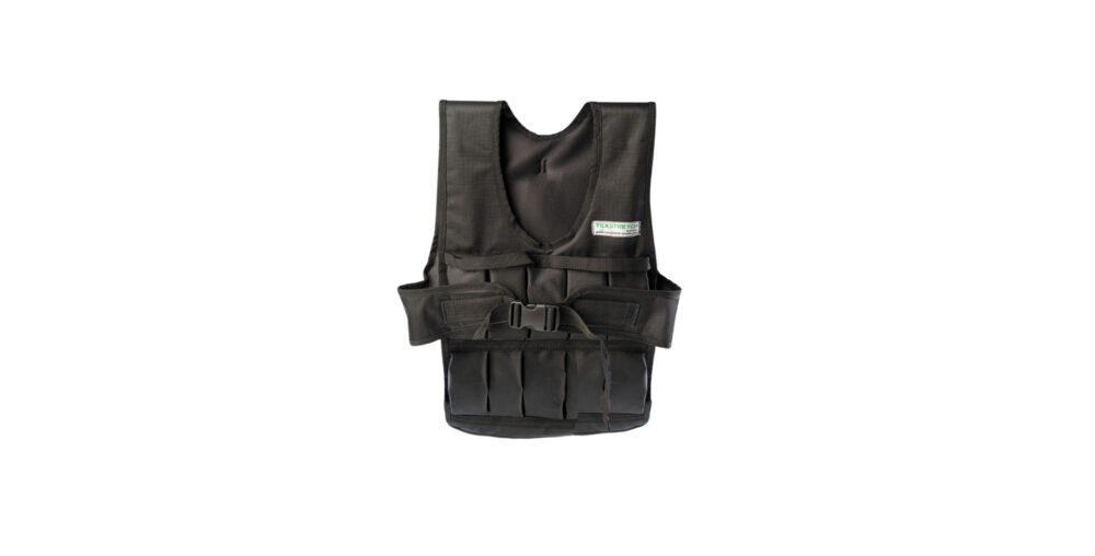 Texstretch Weight Jacket