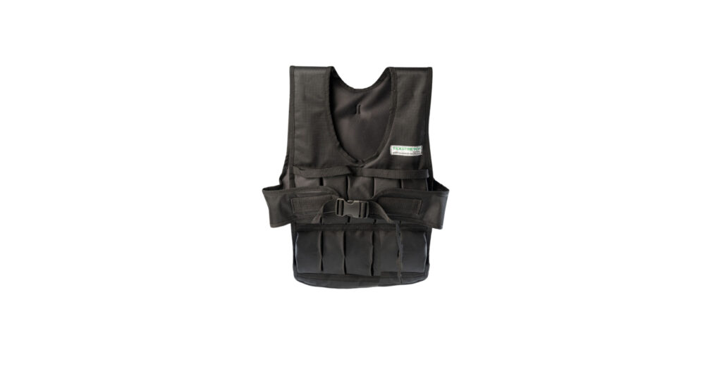 Texstretch Weight Jacket