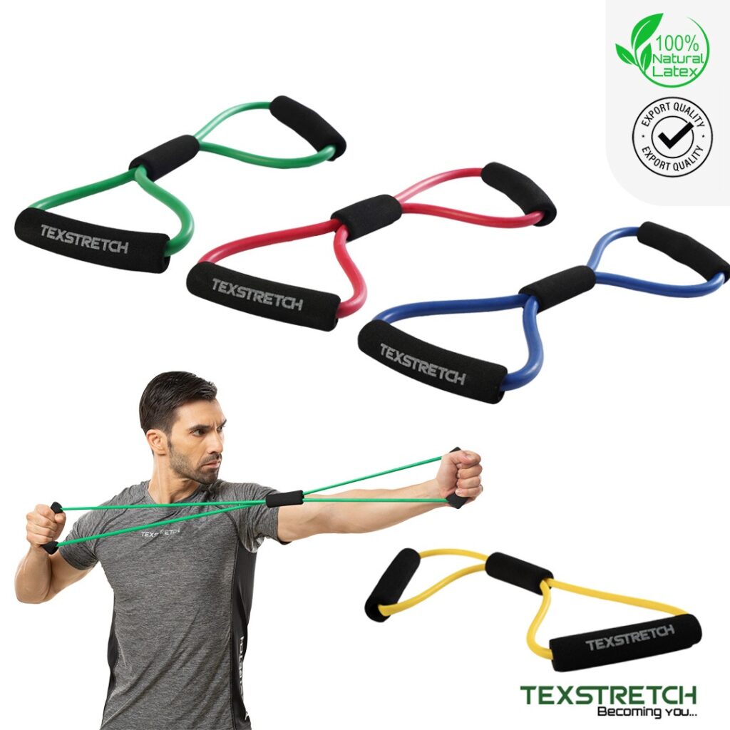 Texstretch Fitness Toners