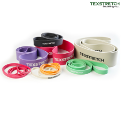 two.jpg Texstretch Band (41" LFL)